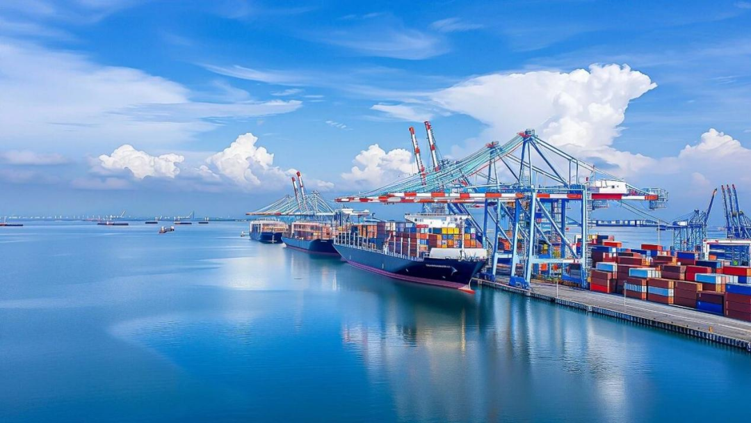 大出海时代！赛达通风机，这样闯世界