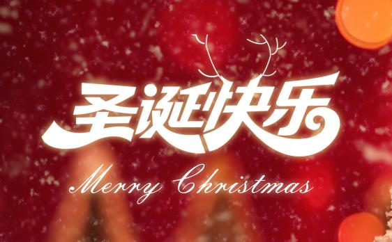 赛达通祝您圣诞快乐