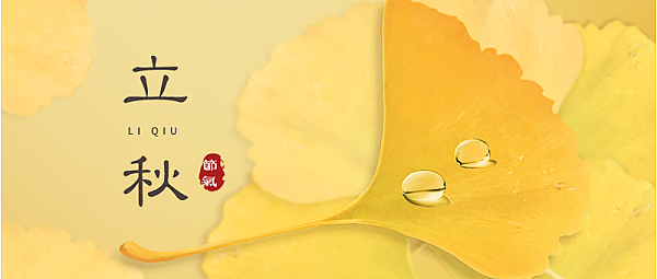 赛达通丨凉风知秋意